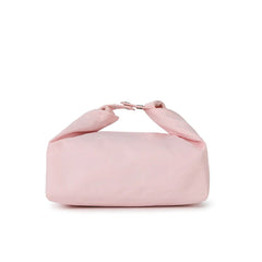 Insulated Lunch Bag Office Worker Meal Handbag Portable Snack Pouch