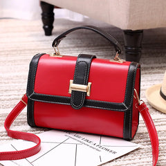 Flap Women Shoulder Bag Handbag Messenger Crossbody Purse Tote Purses