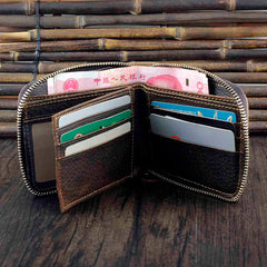 Crocodile Clutch Wallet Genuine Leather