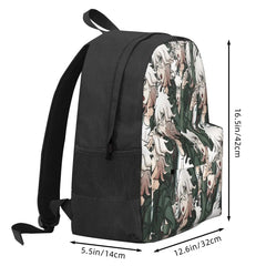 Nagito Komaeda Hope Backpacks for Men and Women