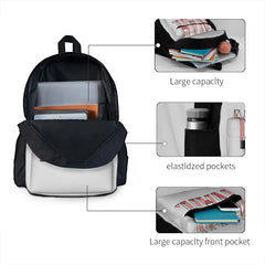 Fashionable Backpack for Men and Women