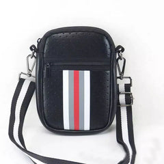 Neoprene Printed Shoulder Bag Messenger Bag