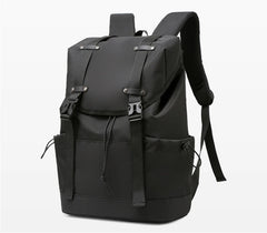 15.6 Laptop Backpack Schoolbag Men's Travel Backpack