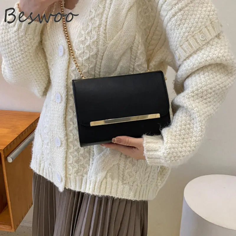 Vintage Women's Shoulder Bag Messenger Bag Handbags