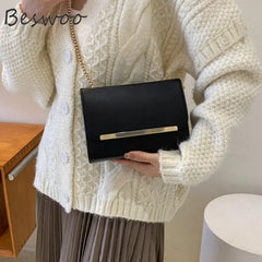 Vintage Women's Shoulder Bag Messenger Bag Handbags