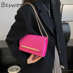 Vintage Women's Shoulder Bag Messenger Bag Handbags