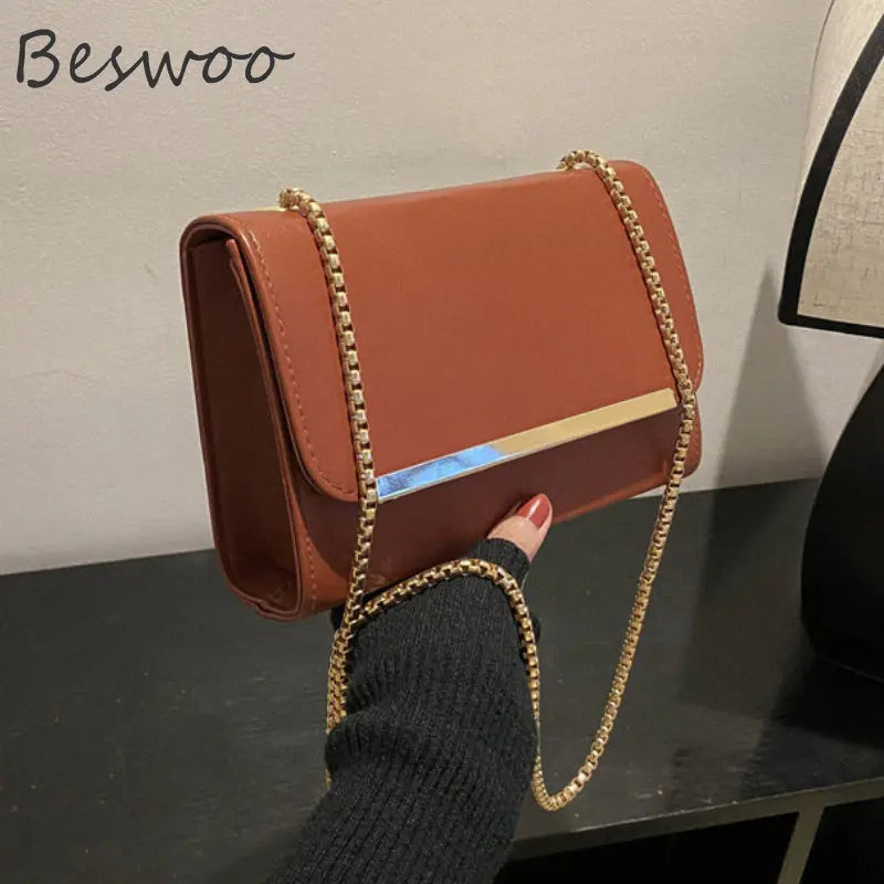 Vintage Women's Shoulder Bag Messenger Bag Handbags