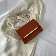 Vintage Women's Shoulder Bag Messenger Bag Handbags