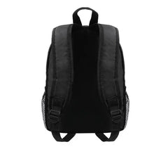 Anime Backpack Pattern School Backpack Children Boys Girls