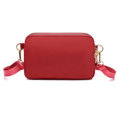 Arrival Women's Crossbody Shoulder Bag Small Messenger Phone Purse