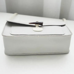 Arrival Ladies' PU Leather Handbag Women Buckle Shoulder Bag Crossbody Bags