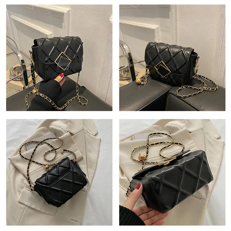 Arrival PU Leather Shoulder Bag for Women