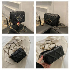 Arrival PU Leather Shoulder Bag for Women