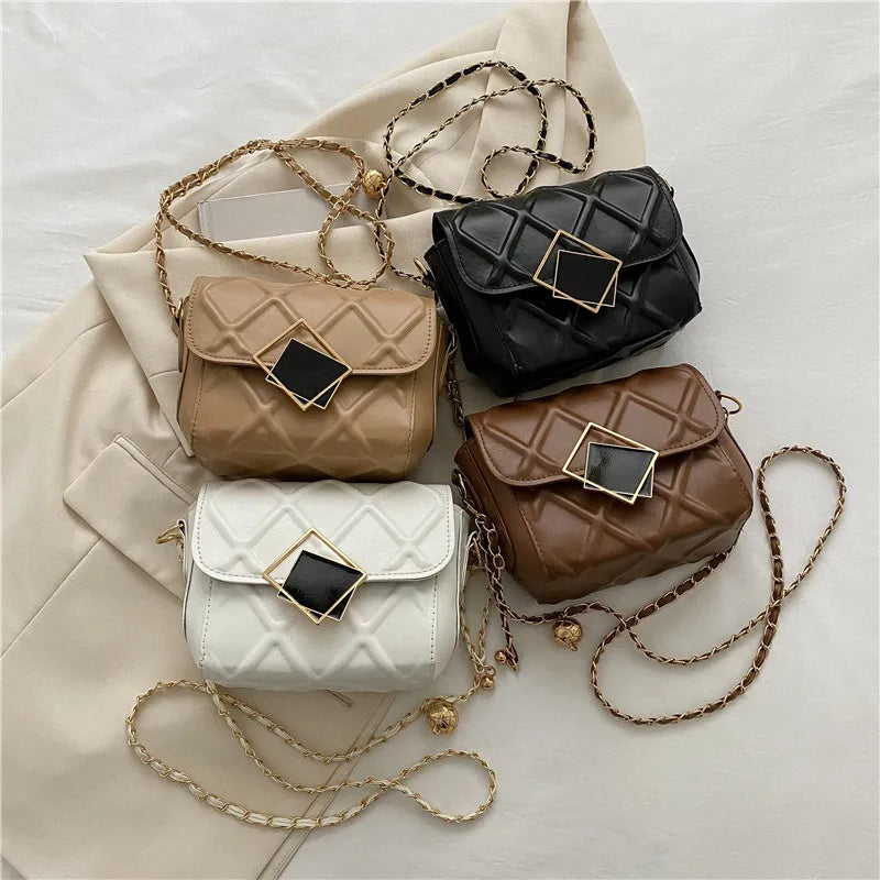 Arrival PU Leather Shoulder Bag for Women