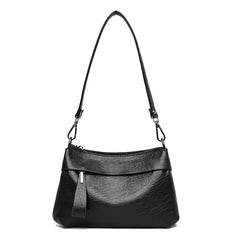 Arrive Women's Leather Shoulder Bags Casual Small Messenger Bags