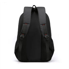 Large Capacity Student Business Travel Computer Notebook Leisure Backpack