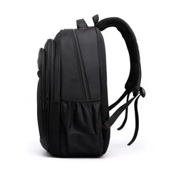 Large Capacity Student Business Travel Computer Notebook Leisure Backpack