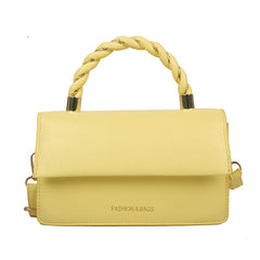 Stone Prints Women's Shoulder Bag Tote Crossbody Female Bag