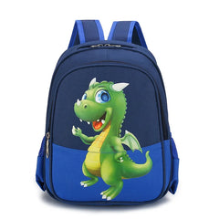 Unicorn Schoolbag Backpack for Boys & Girls