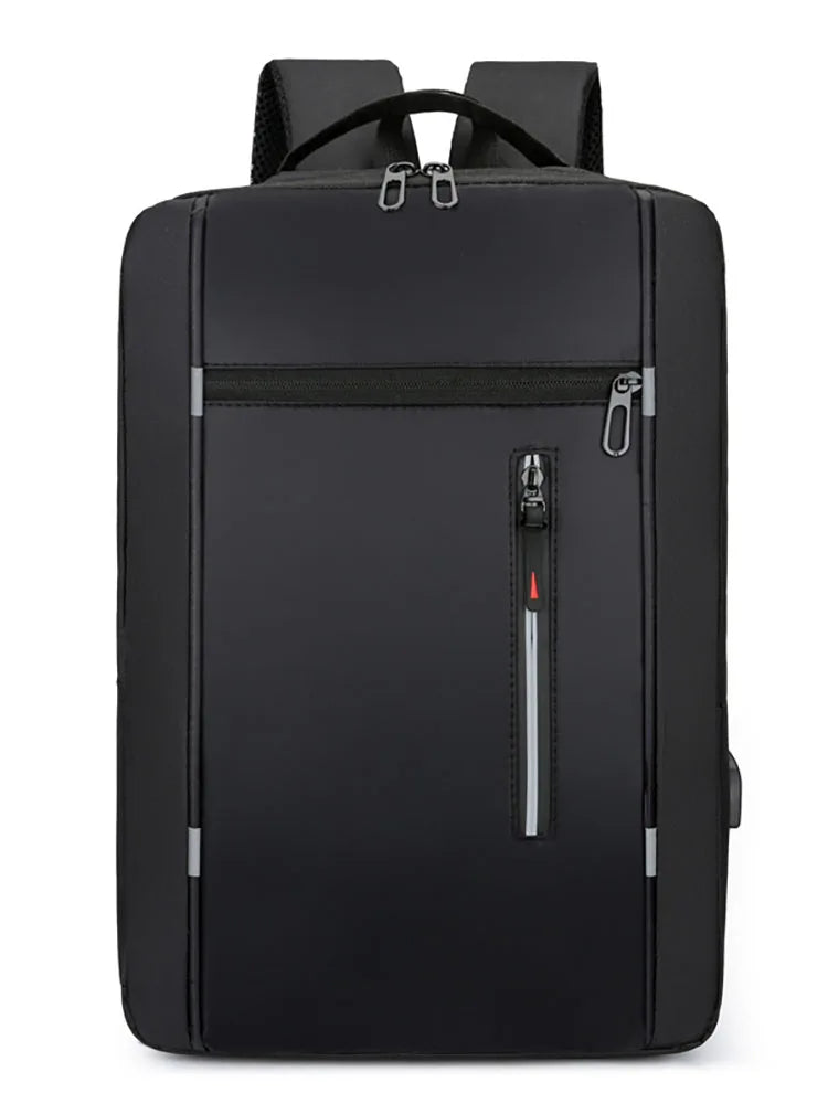 Waterproof Large Laptop Backpack for Men & Women