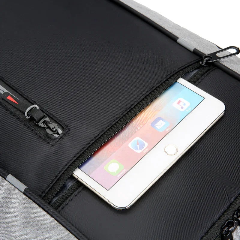 Waterproof Large Laptop Backpack for Men & Women