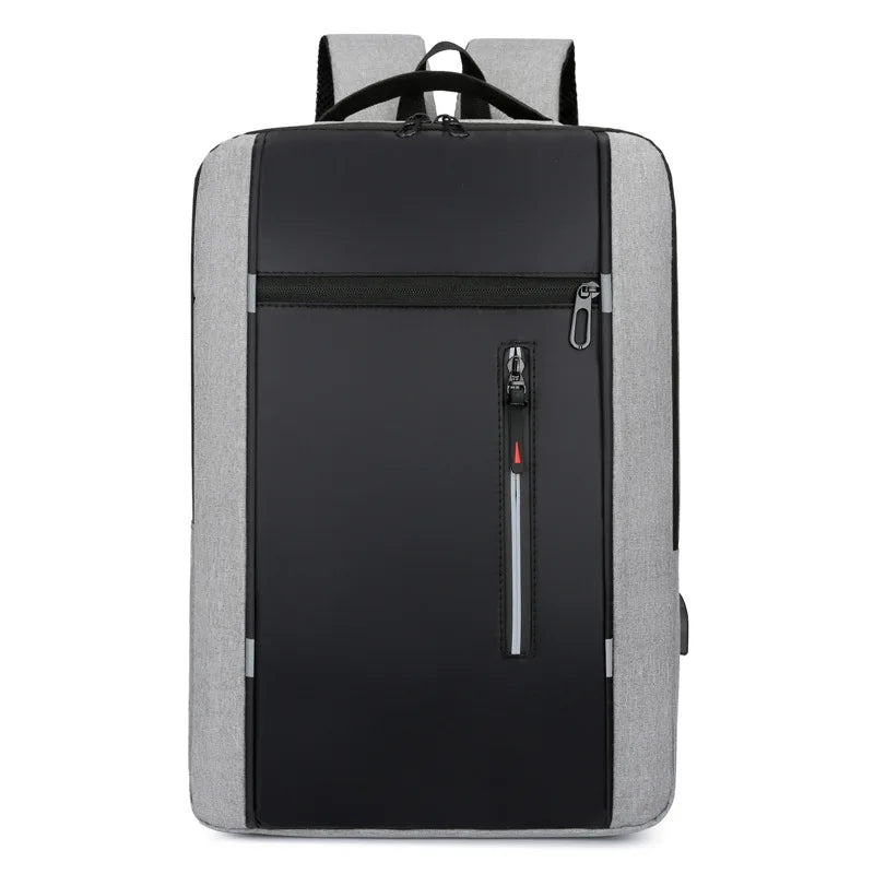 Waterproof Large Laptop Backpack for Men & Women