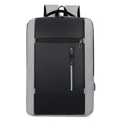 Waterproof Large Laptop Backpack for Men & Women