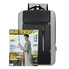 Waterproof Large Laptop Backpack for Men & Women