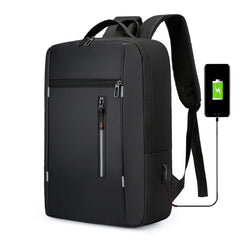 Waterproof Large Laptop Backpack for Men & Women