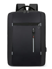 Waterproof Large Laptop Backpack for Men & Women