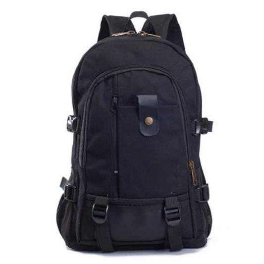 Casual Camping Male Backpack Laptop Backpack Hiking Bag Large Capacity