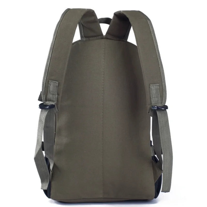 Casual Camping Male Backpack Laptop Backpack Hiking Bag Large Capacity