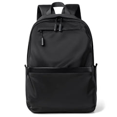 Men's Business Backpack Large Capacity Student Schoolbag
