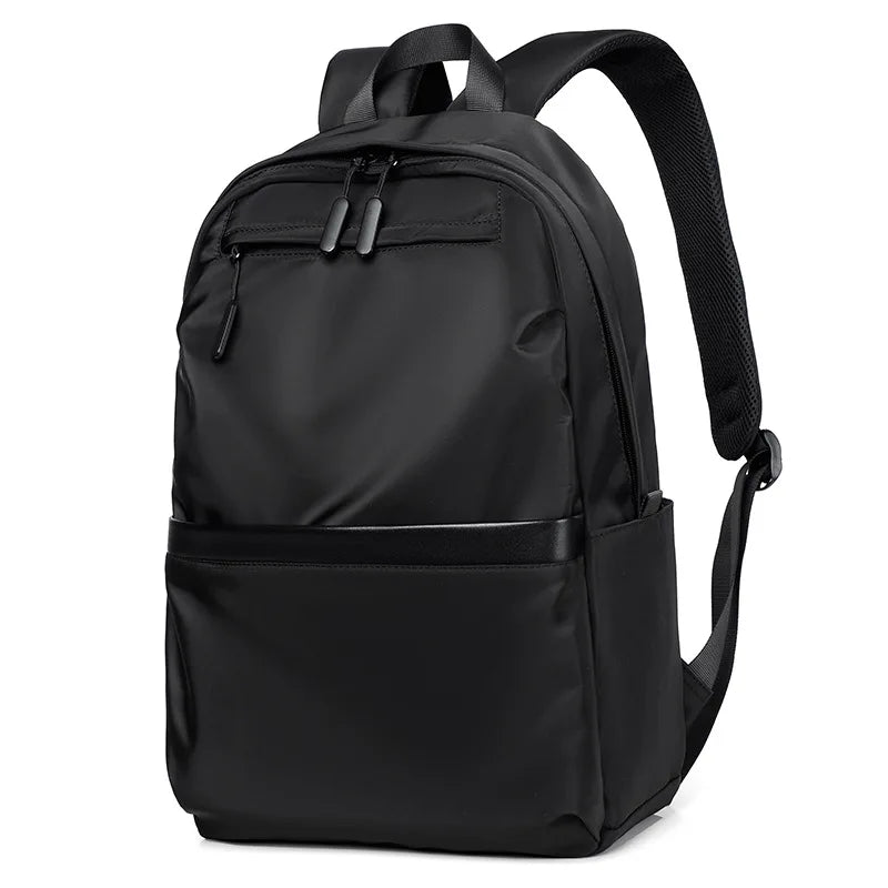 Men's Business Backpack Large Capacity Schoolbag