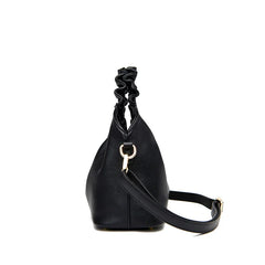 Casual Shoulder Bag Wild Messenger Women Leather Handbag