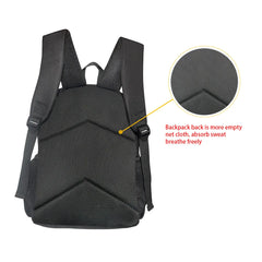 Hogwartes Magic School Backpack - Potter Schoolbag