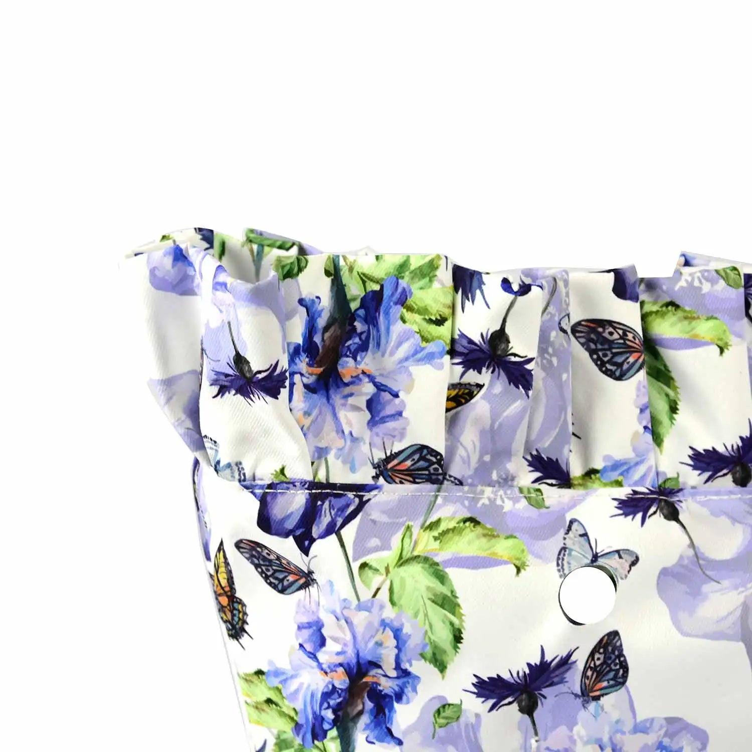 Waterproof Mini Zipper Pocket for O Bag - Classic Twill Cloth