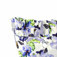 Waterproof Mini Zipper Pocket for O Bag - Classic Twill Cloth