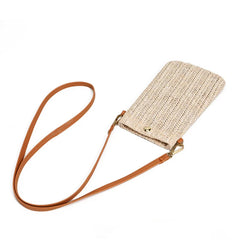 Mini Crossbody Bag for Women Fashionable Purses and Handbags