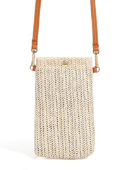 Mini Crossbody Bag for Women Fashionable Purses and Handbags