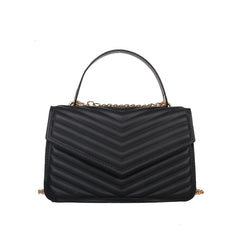 High Women's Shoulder Bag Chain Messenger Bag B