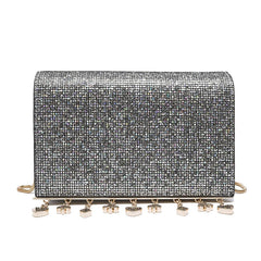 Women's PU Shoulder Bag Elegant Handbag