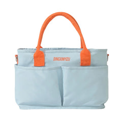 Diaper Bags Mother Infant Storage Shoulder Bags Women's Handbag