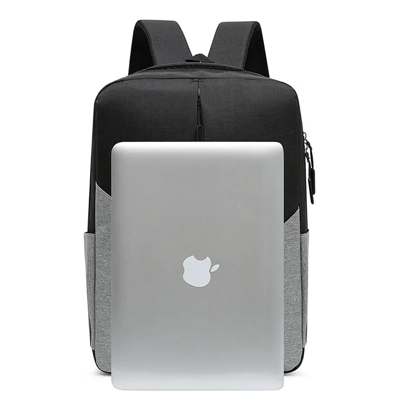 High Business Computer Backpack for Students Large Capacity School Bag