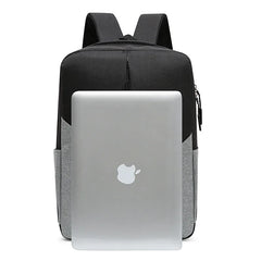 High Business Computer Backpack for Students Large Capacity School Bag