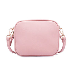 Women Mini Shoulder Bag Messenger Crossbody Pouch Purse