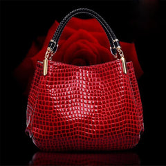 PU Leather Large Messenger Bag Hobo Bag Women Shoulder Bag Ladies Handbag