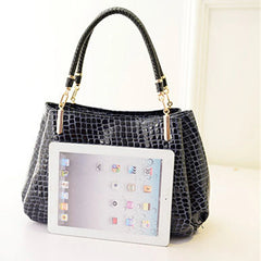 PU Leather Large Messenger Bag Hobo Bag Women Shoulder Bag Ladies Handbag