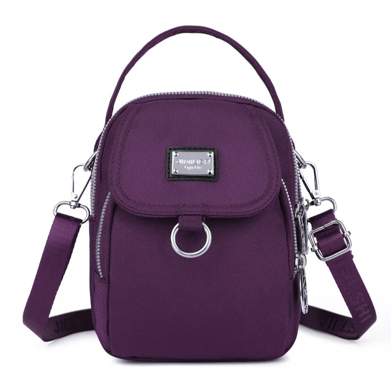 Women's Shoulder Messenger Bag Spring Handbag