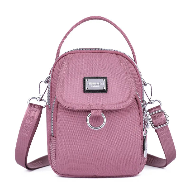 Women's Shoulder Messenger Bag Spring Handbag